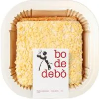 Pastel de Atún BO de Debò,250g