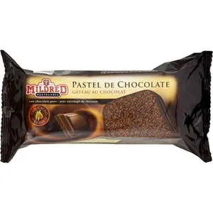 Pastel de Chocolate  Mildred 400 G