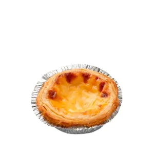 Pastel de Crema 65% 0.055 KG