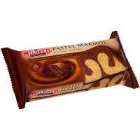 Pastel Marmol Mildred, Paquete 400 G