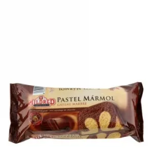 Pastel Mármol Tia Merry 400 G.