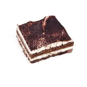 Pastel Tiramisú 125 Gr