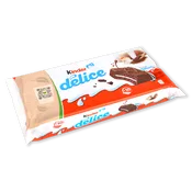 Pastelito Delice Kinder T-10