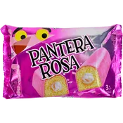 Pastelito Pantera Rosa Bimbo 3 U.