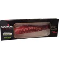 Pata de Pulpo Extra Grande Cocimar, Bandeja Aprox. 220 G