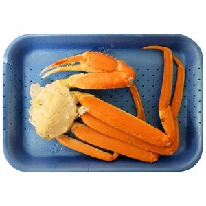 Patas de Cangrejo Cocidas 300 G