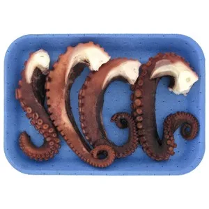 Patas de Pulpo Cocido 375 G