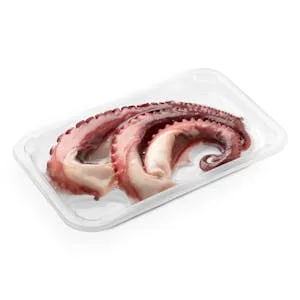 Patas de Pulpo Cocido 0.25 KG
