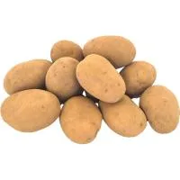 Patata Cepillada Agria, al Peso, Compra Mínima 1 Kg