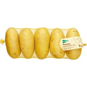 Patata  el Corte Ingles 1 KG