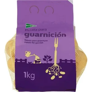 Patata de Guarnición el Corte Ingles