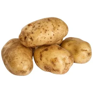 Patata de Guarnición Malla de 2 Kilos 2000 G