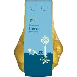 Patata de Hervir  el Corte Ingles 3 KG