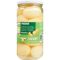 Pincha Patata Entera en Frasco 400 G.