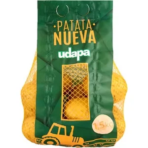 Patata Nueva Udapa