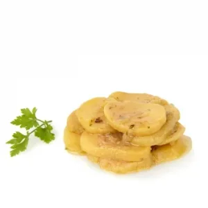 Patata Panadera 1 Kg Aprox