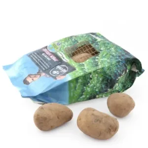 Patata para Freír Círculo de Calidad 2,5 Kg
