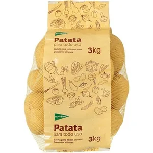 Patata para Todo Uso el Corte Ingles