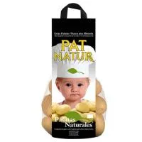 Patata Patnatur, Bolsa 3 Kg