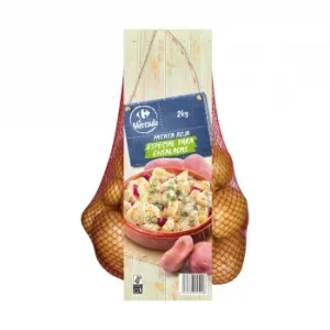 Patata Roja Carrefour el Mercado 2 Kg