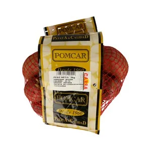 Patata Roja Bolsa de 2 Kilos 2000 G