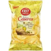 Patatas Caseras Frit Ravich, Bolsa 160 G