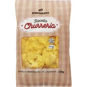 Consum
