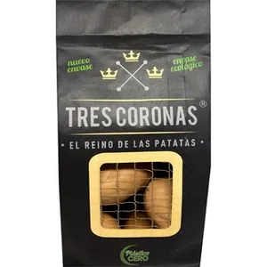 Patatas  Tres Coronas 2.5 KG