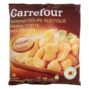 Carrefour