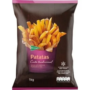 Patatas Corte Tradicional el Corte Ingles
