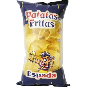 Patatas Fritas Chips  Espada 240 G