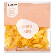 Patatas Fritas con Aceite Vegetal