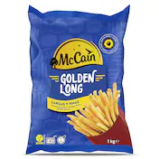 Patatas Fritas Largas Mccain 1 Kg