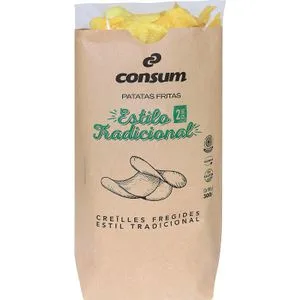 Consum