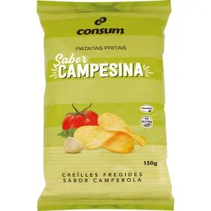 Consum