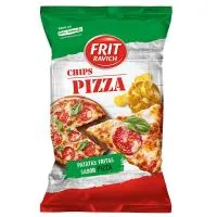 Patatas Fritas Pizza Frit Ravich, Bolsa 125 G