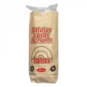 Patatas Fritas Tatas la Madrileña 280 G.