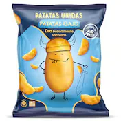 Patatas Gajo Dia Patatas Unidas 750 G