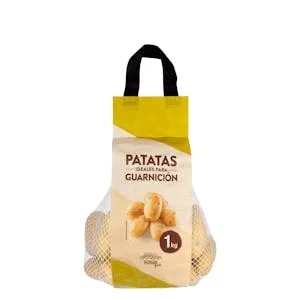Patatas Guarnición 1 KG