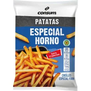 Patatas Horno Extra Crujiente 1 Kg