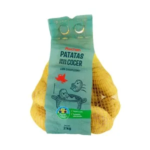 Patatas Malla de 5 Kg. 5000 G