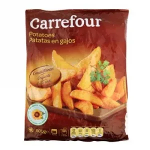 Carrefour