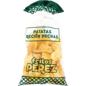 Patatas Recién Hechas 150 Gr