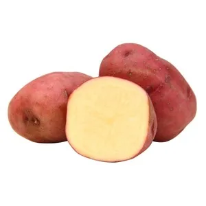 Patatas Rojas al Peso. 750 G