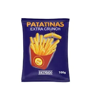 Mercadona
