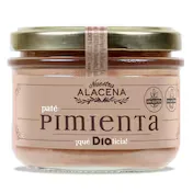 Paté a la Pimienta Dia Nuestra Alacena 125 G