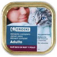 Eroski