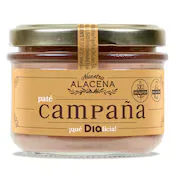 Paté de Campaña Dia Nuestra Alacena 125 G