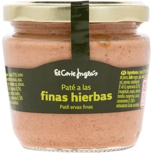 El Corte Inglés