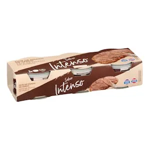 Paté de Hígado de Cerdo Sabor Intenso Hacendado 0.3 KG
